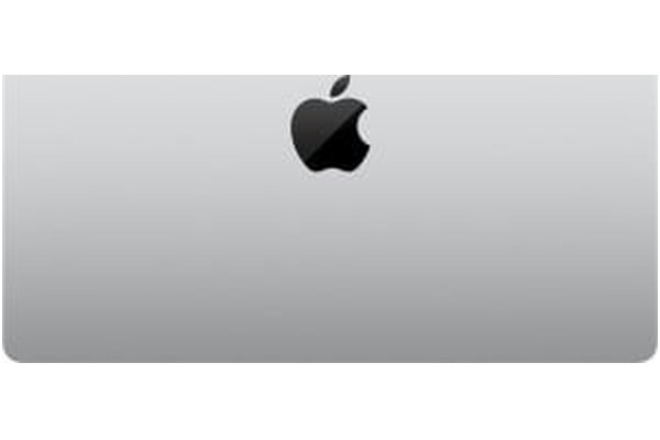 Laptop Apple MacBook Pro 14.2" Apple M3 Apple M3 (10 rdz.) 8GB 512GB SSD M.2 macOS