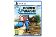 PowerWash Simulator PlayStation 5