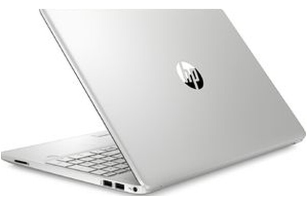 Laptop HP HP 15 15.6" Intel Core i5 10210U INTEL UHD 620 8GB 512GB SSD M.2 Windows 10 Home