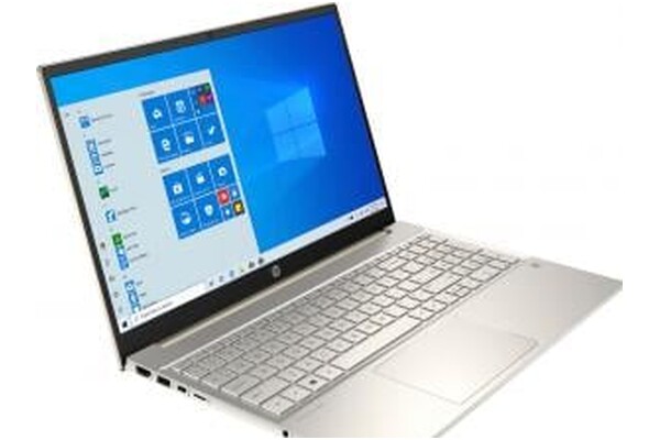 Laptop HP Pavilion 15 15.6" AMD Ryzen 5 5500U AMD Radeon RX Vega 7 8GB 512GB SSD M.2 Windows 10 Home
