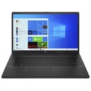 Laptop HP HP 17 17.3" Intel Celeron N4020 INTEL UHD 600 8GB 256GB SSD M.2 Windows 11 Home