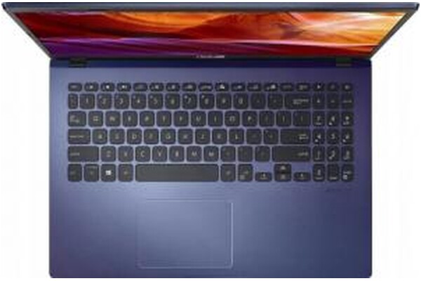 Laptop ASUS Vivobook 15 15.6" Intel Core i3 1005G1 Intel UHD G1 4GB 256GB SSD M.2