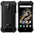 Smartfon Ulefone Armor X5 czarny 5.5" 32GB