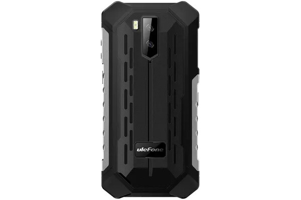 Smartfon Ulefone Armor X5 czarny 5.5" 3GB/32GB