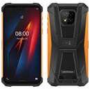 Smartfon Ulefone Armor 8 pomarańczowy 6.1" 64GB