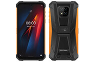 Smartfon Ulefone Armor 8 pomarańczowy 6.1" 4GB/64GB
