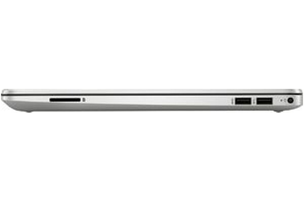 Laptop HP HP 15 15.6" Intel Core i5 1135G7 INTEL Iris Xe 8GB 512GB SSD M.2 Windows 10 Home