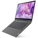 Laptop Lenovo IdeaPad Flex 5 14" AMD Ryzen 3 5300U AMD Radeon RX Vega 6 4GB 128GB SSD M.2 Windows 10 Home S