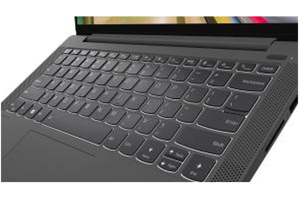 Laptop Lenovo IdeaPad 5 14" Intel Core i3 1115G4 Intel UHD Xe G4 4GB 128GB SSD M.2 Windows 10 Home
