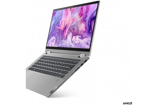 Laptop Lenovo IdeaPad Flex 5 14" AMD Ryzen 5 4500U AMD Radeon 8GB 256GB SSD M.2 Windows 10 Home