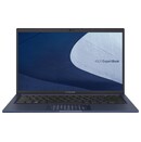 Laptop ASUS ExpertBook B1 14" Intel Core i3 1115G4 INTEL Iris Xe 8GB 256GB SSD M.2 windows 10 professional