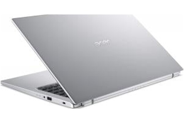 Laptop ACER Aspire 3 15.6" Intel Core i3 1115G4 Intel UHD Xe G4 4GB 256GB SSD M.2 Windows 11 Home S