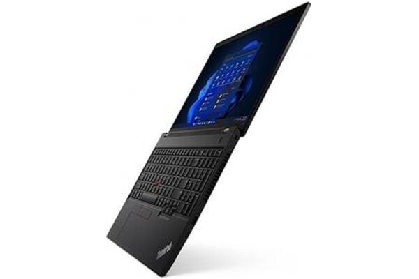 Laptop Lenovo ThinkPad L15 15.6" Intel Core i7 1255U INTEL Iris Xe 8GB 256GB SSD M.2 windows 10 professional