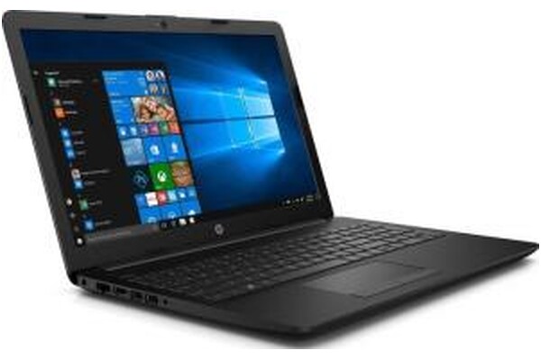 Laptop HP HP 15 15.6" AMD Ryzen 3 3200U AMD Radeon RX Vega 3 4GB 256GB SSD M.2 Windows 10 Home