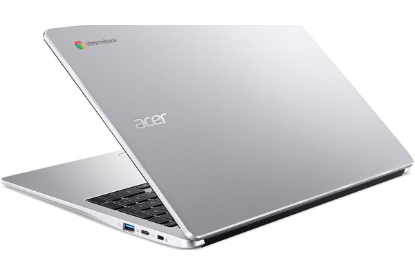Laptop ACER Chromebook 315 15.6" Intel Celeron N4500 INTEL UHD 8GB 128GB SSD chrome os