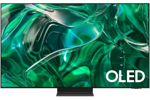 Telewizor Samsung QE77S95C 77" 4K Ultra HD