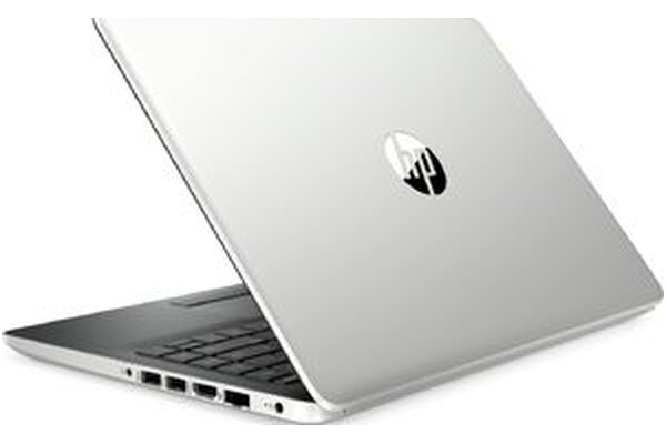 Laptop HP HP 14 14" AMD Ryzen 5 3500U AMD Radeon RX Vega 8 8GB 512GB SSD M.2 Windows 10 Home