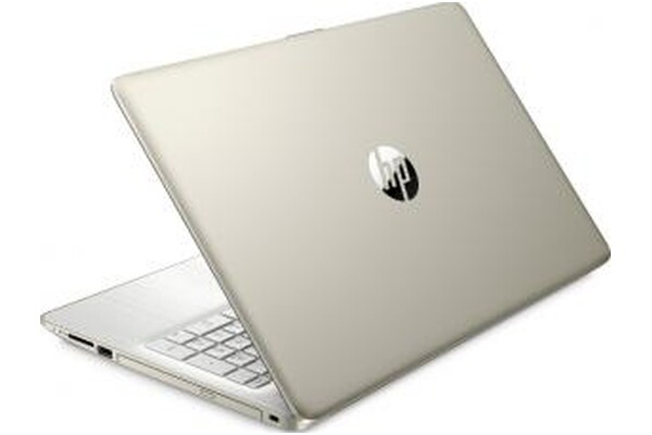 Laptop HP HP 15 15.6" Intel Pentium Gold 5405U Intel HD 610 8GB 256GB SSD M.2 Windows 10 Home