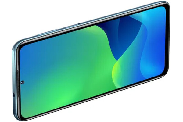 Smartfon Ulefone Note 13 P niebieski 6.5" 4GB/64GB