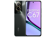 Smartfon realme C67 czarny 6.7" 6GB/128GB
