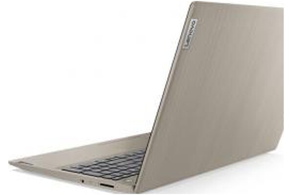 Laptop Lenovo IdeaPad 3 15.6" Intel Core i3 1005G1 Intel UHD G1 8GB 256GB SSD M.2 Windows 10 Home S