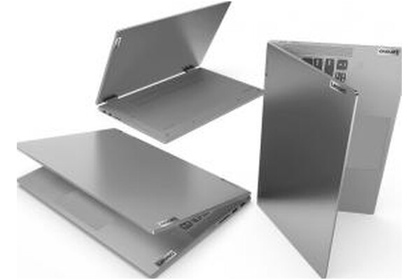 Laptop Lenovo IdeaPad Flex 5 14" AMD Ryzen 3 4300U AMD Radeon RX Vega 5 4GB 128GB SSD M.2 Windows 10 Home S