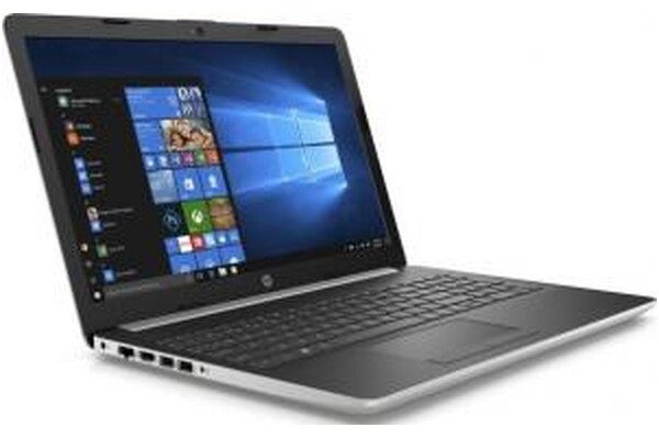 Laptop HP HP 15 15.6" AMD Ryzen 3 3200U AMD Radeon RX Vega 3 8GB 512GB SSD M.2