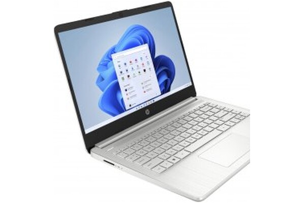Laptop HP HP 14 14" Intel Core i3 1125G4 INTEL UHD 8GB 256GB SSD M.2 Windows 11 Home