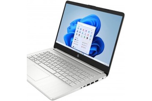 Laptop HP HP 14 14" Intel Core i3 1125G4 INTEL UHD 8GB 256GB SSD M.2 Windows 11 Home