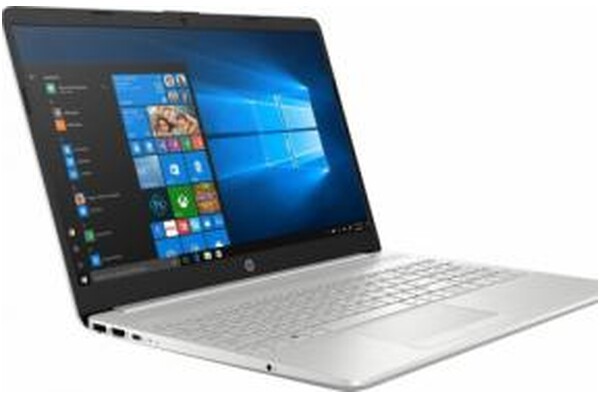 Laptop HP HP 15 15.6" Intel Core i3 1115G4 Intel UHD Xe G4 8GB 256GB SSD M.2 Windows 11 Home