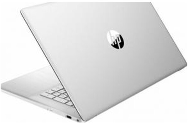Laptop HP HP 17 17.3" AMD Athlon Silver 3050U AMD Radeon RX Vega 2 4GB 256GB SSD M.2 Windows 11 Home S