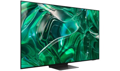 Telewizor Samsung QE55S95C 55"