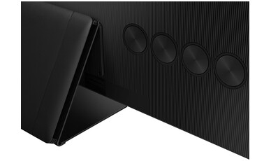 Telewizor Samsung QE55S95C 55"