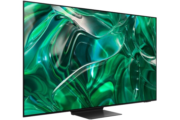 Telewizor Samsung QE55S95F 55 4K Ultra HD