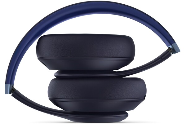 Słuchawki Apple Beats Studio Pro Nauszne Bezprzewodowe niebieski