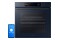 Piekarnik Samsung NV7B6685AAN Dual Cook elektryczny Parowy niebieski