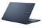 Laptop ASUS Vivobook 15 15.6" Intel Core i7 1255U Intel UHD (Intel Iris Xe ) 16GB 512GB SSD M.2 Windows 11 Home