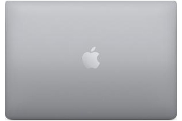 Laptop Apple MacBook Air 13.3" Apple M1 Apple M1 16GB 256GB SSD M.2 macOS - szary