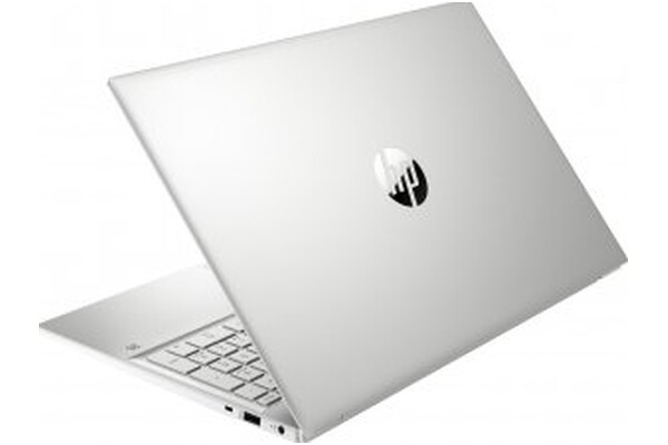 Laptop HP Pavilion 15 15.6" AMD Ryzen 5 5500U AMD Radeon RX Vega 7 8GB 256GB SSD M.2 Windows 11 Home