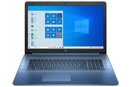 Laptop HP HP 17 17.3" Intel Celeron N4020 Intel UHD 630 8GB 128GB SSD M.2 Windows 10 Home