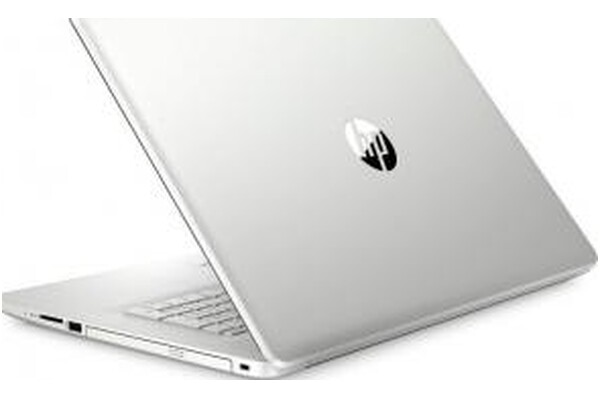 Laptop HP HP 17 17.3" Intel Core i3 1125G4 INTEL Iris Xe 8GB 512GB SSD M.2 Windows 10 Home
