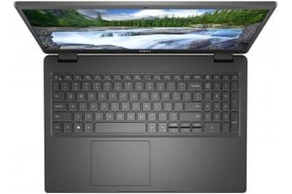 Laptop DELL Vostro 3510 15.6" Intel Core i5 1135G7 INTEL Iris Xe 16GB 1024GB SSD M.2 Windows 11 Professional