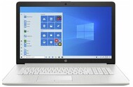Laptop HP HP 17 17.3" Intel Core i3 1125G4 Intel UHD G4 8GB 512GB SSD M.2 Windows 10 Home