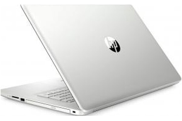 Laptop HP HP 17 17.3" Intel Core i3 1125G4 INTEL UHD 600 8GB 512GB SSD M.2 Windows 10 Home