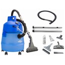 Odkurzacz THOMAS Super Aquafilter tradycyjny z pojemnikiem 1400W niebieski