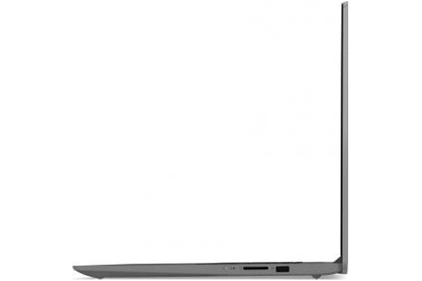 Laptop Lenovo IdeaPad 3 17.3" AMD Ryzen 3 5425U AMD Radeon RX Vega 6 8GB 512GB SSD M.2 Windows 11 Home