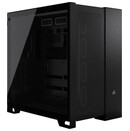 Obudowa PC CORSAIR 6500D Airflow Midi Tower czarny