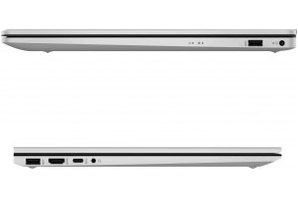 Laptop HP HP 17 17.3" Intel Core i5 1135G7 INTEL Iris Xe 8GB 256GB SSD M.2 Windows 11 Home