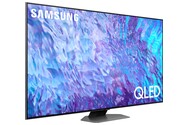 Telewizor Samsung QE75Q80C 75" 4K Ultra HD