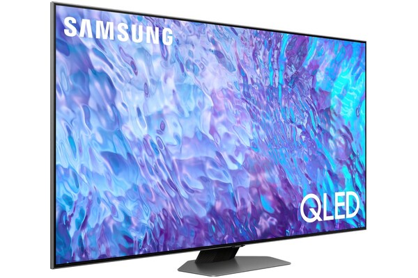Telewizor Samsung QE75Q80C 75" 4K Ultra HD